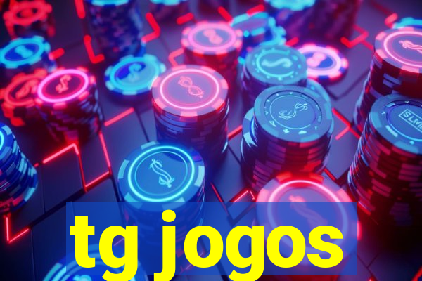 tg jogos